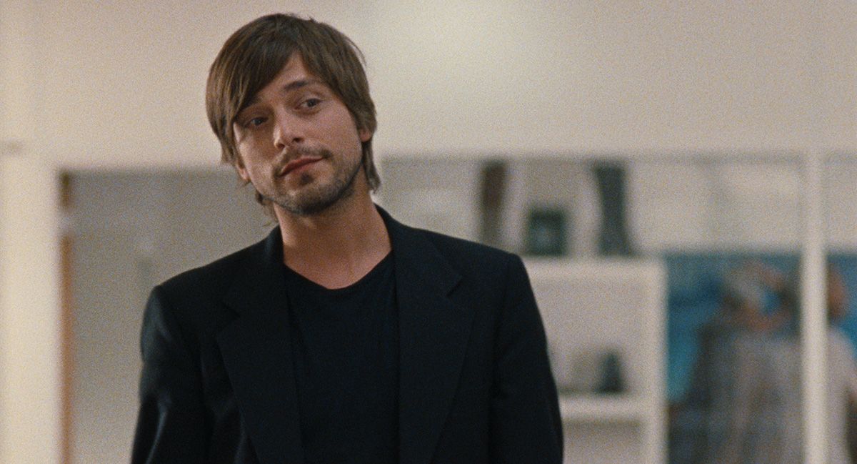 Fotoğraf Julien Baumgartner