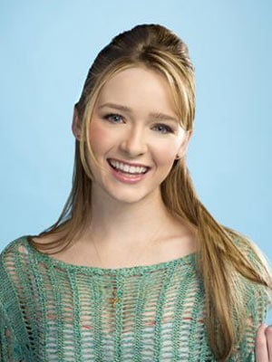 Afiş Greer Grammer