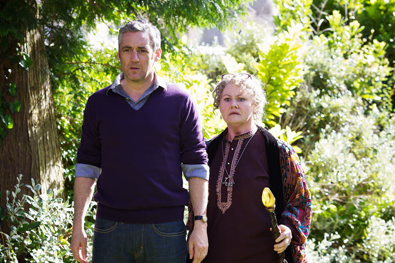 Fotoğraf Annette Badland