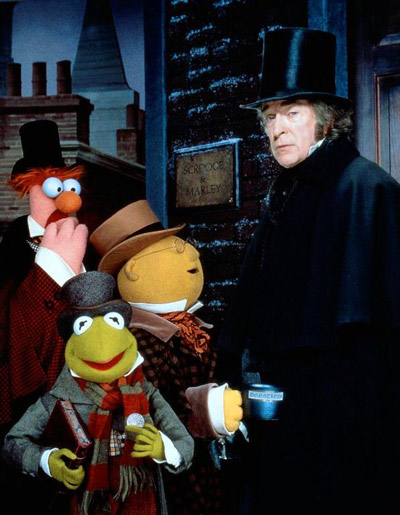 The Muppet Christmas Carol : Fotoğraf