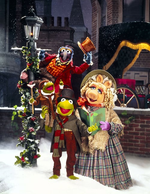 The Muppet Christmas Carol : Fotoğraf