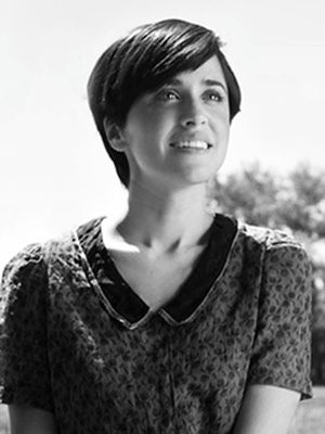 Afiş Macarena García