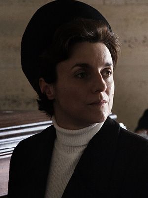 Afiş Michela Cescon