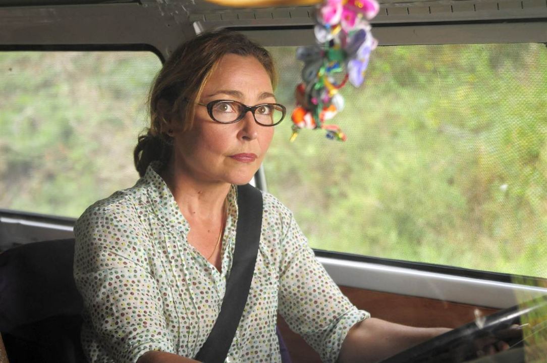 Fotoğraf Catherine Frot