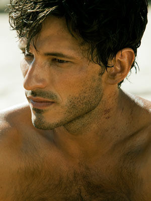 Afiş Andrés Velencoso