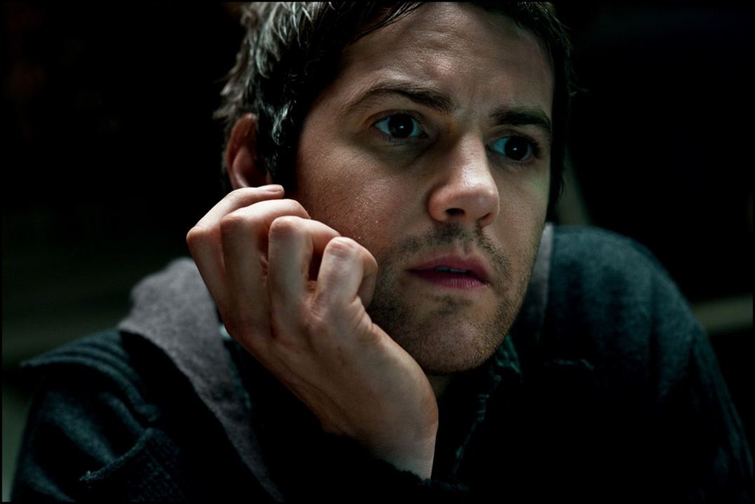 La Migliore Offerta : Fotoğraf Jim Sturgess