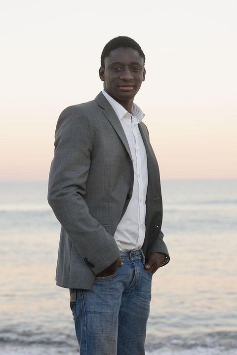 Fotoğraf Ibrahim Koma