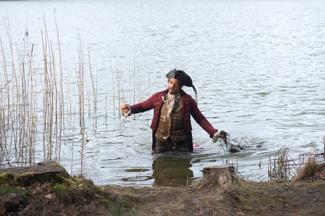 Fotoğraf Jan Josef Liefers