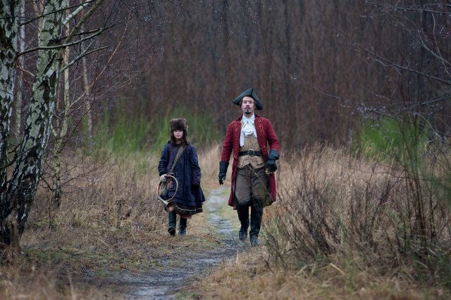 Fotoğraf Jan Josef Liefers