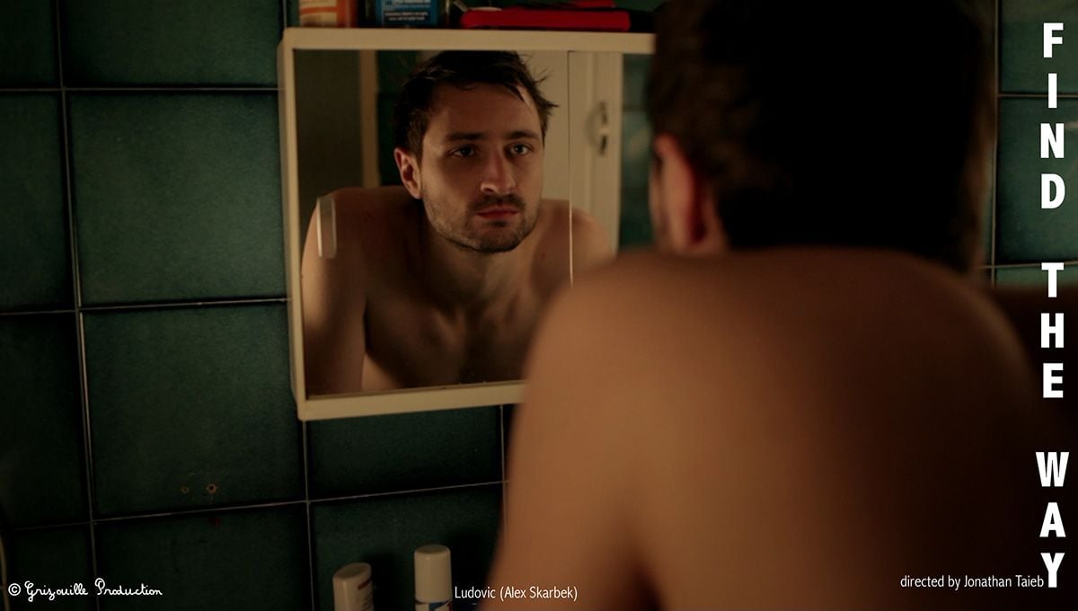 Fotoğraf Alex Skarbek