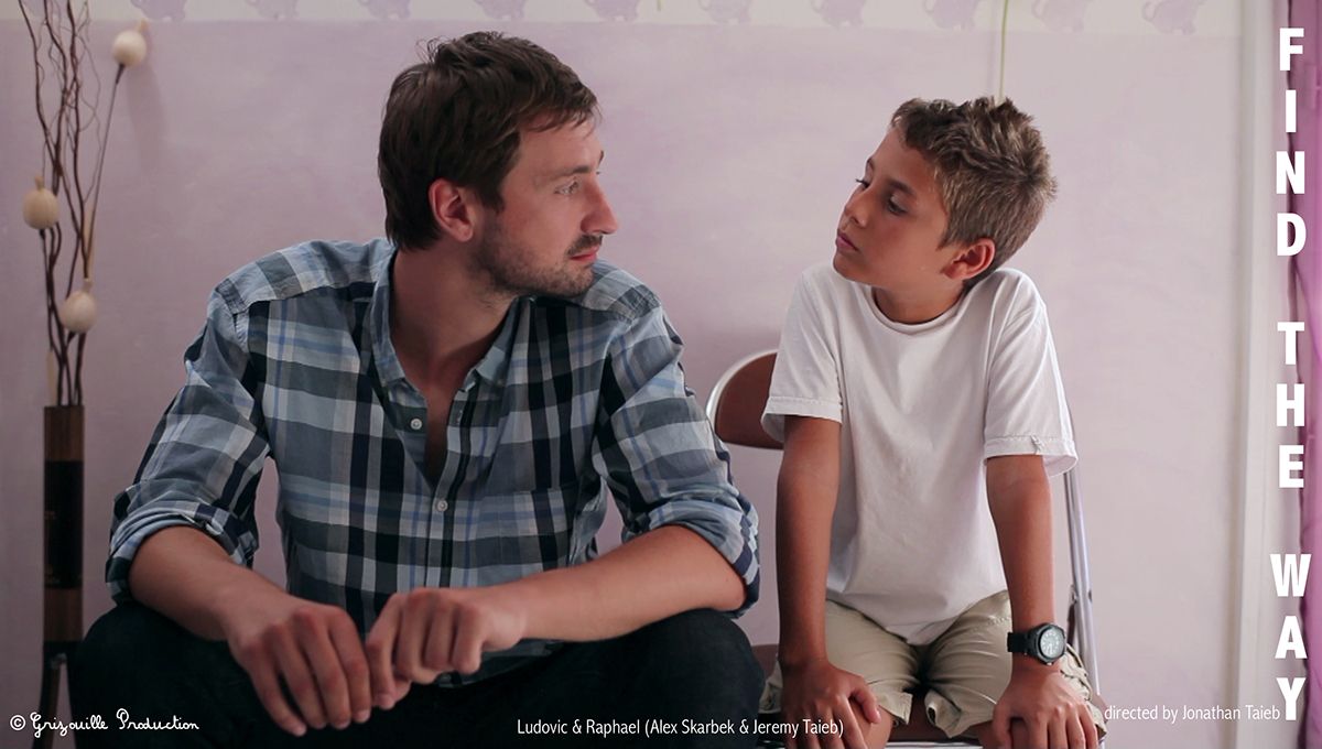 Fotoğraf Alex Skarbek