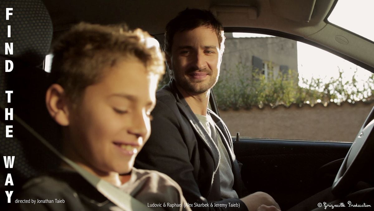 Fotoğraf Alex Skarbek