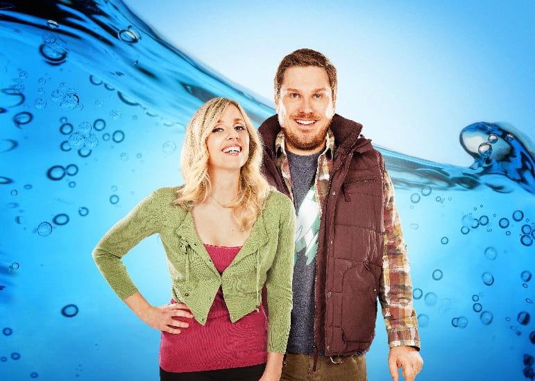 Fotoğraf Marc Wootton, Sinead Matthews