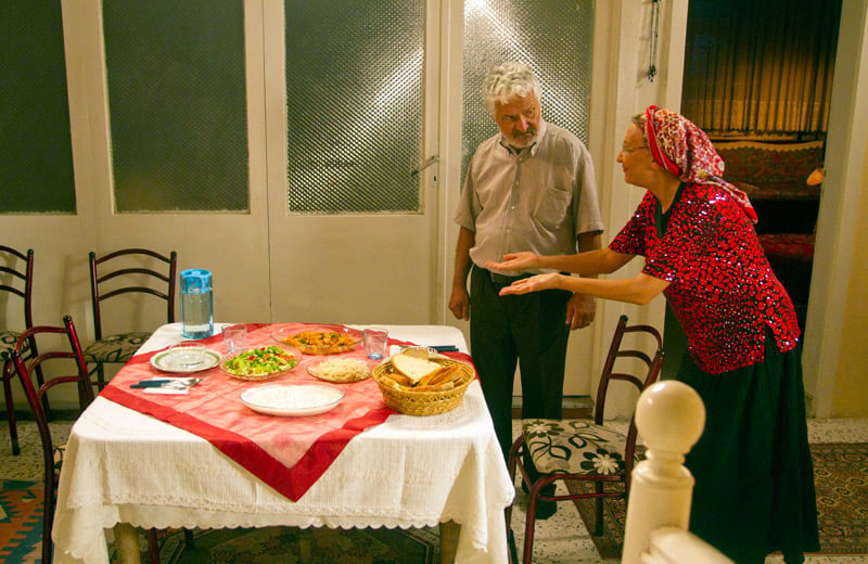 Moskova'nın Şifresi: Temel : Fotoğraf