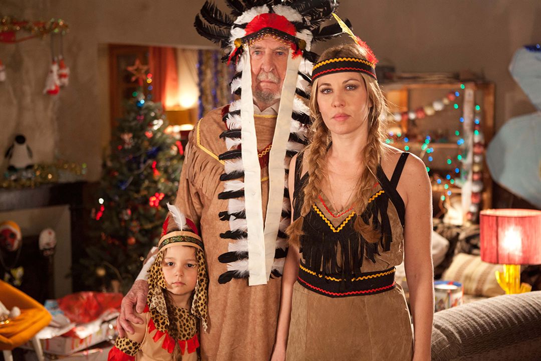 Fotoğraf Shana Castera, Mathilde Seigner, Jean-Pierre Marielle