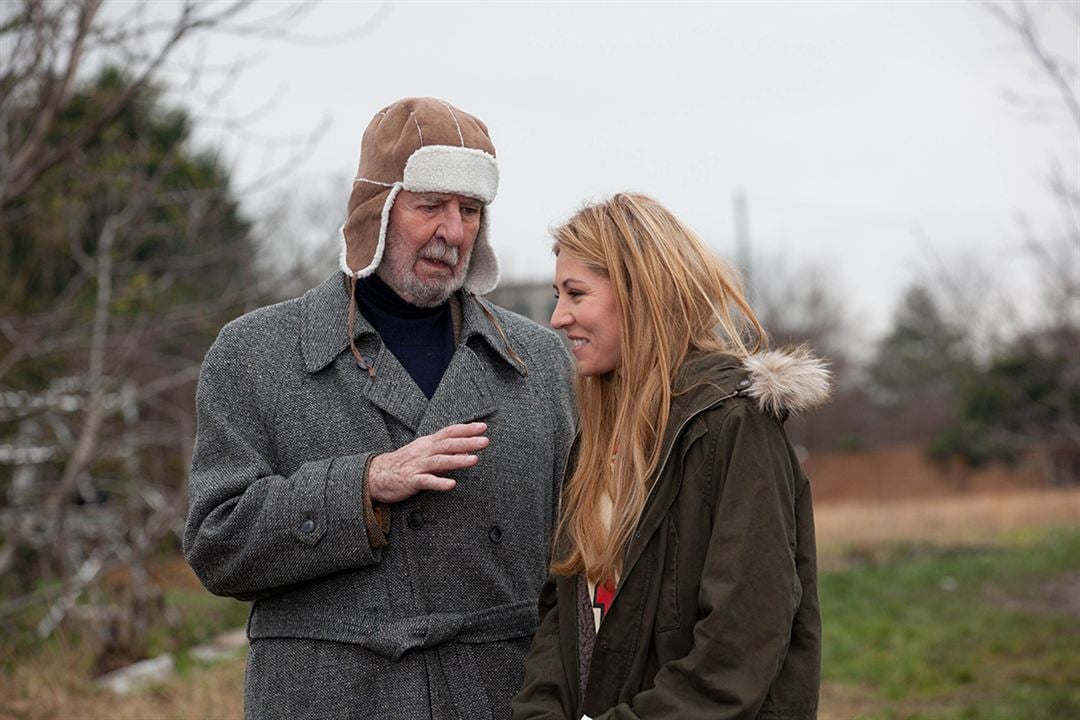 Fotoğraf Mathilde Seigner, Jean-Pierre Marielle