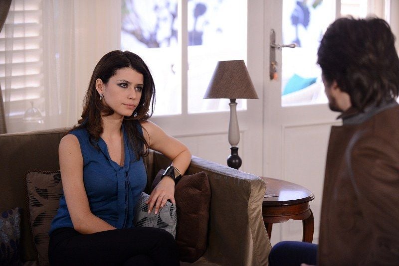 İntikam : Fotoğraf