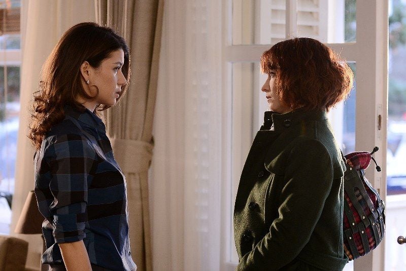 İntikam : Fotoğraf