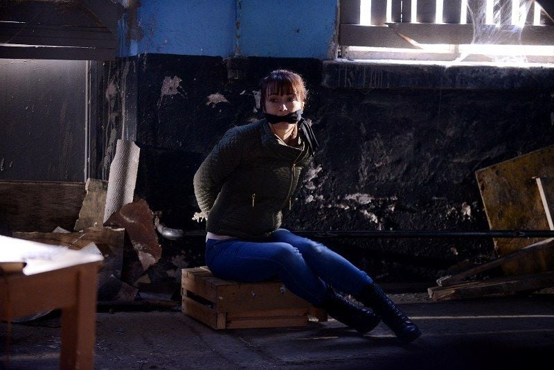 İntikam : Fotoğraf