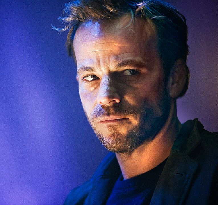 Fotoğraf Stephen Dorff