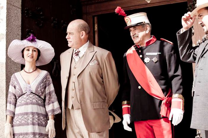 Fotoğraf Aitor Mazo