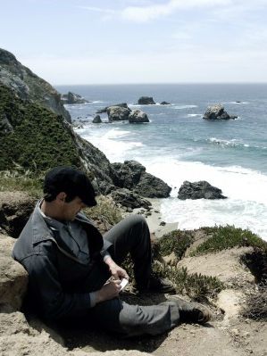 Big Sur : Afiş