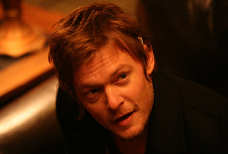 Fotoğraf Norman Reedus