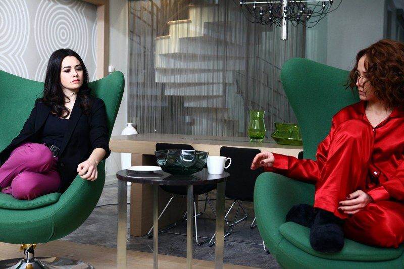 Merhamet : Fotoğraf