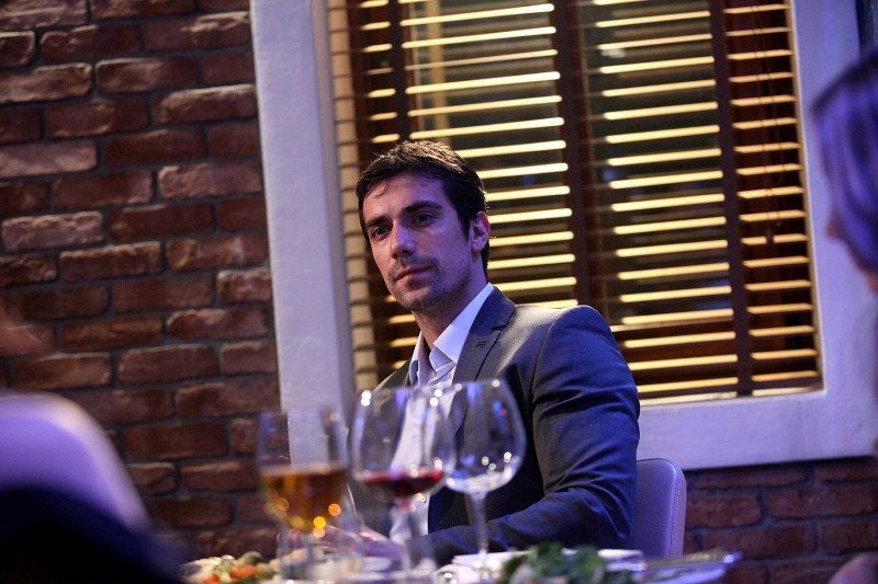 Merhamet : Fotoğraf