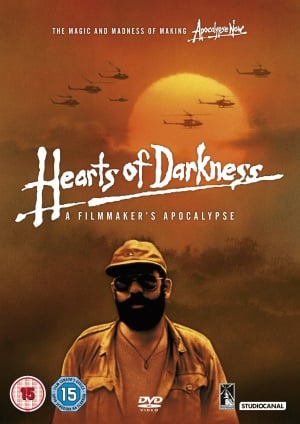 Hearts of Darkness: A Filmmaker's Apocalypse : Afiş