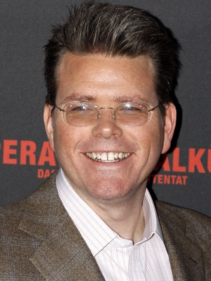 Afiş Christopher McQuarrie