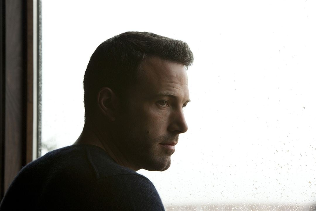 Aşkın İzleri : Fotoğraf Ben Affleck