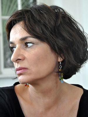 Afiş Michal Aviad