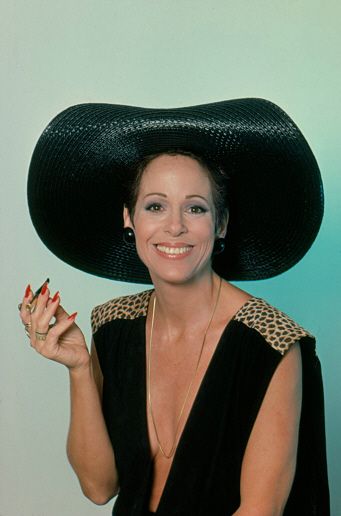 Fotoğraf Louise Sorel