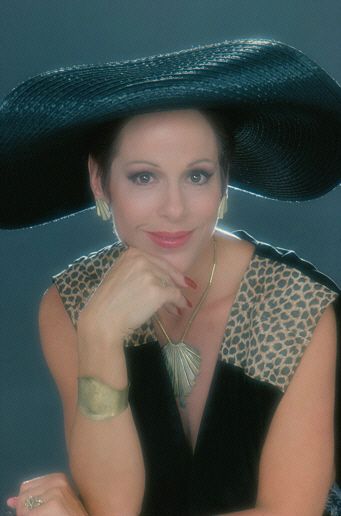 Fotoğraf Louise Sorel