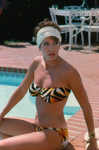Fotoğraf Louise Sorel