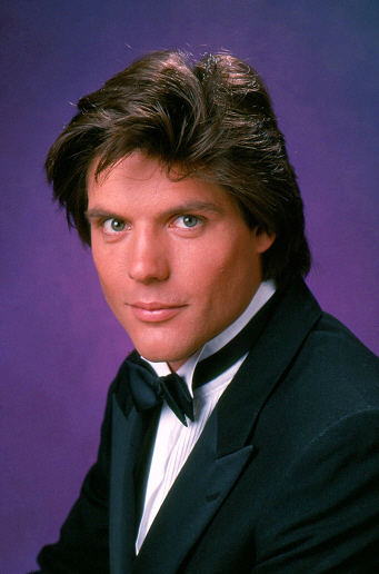 Fotoğraf Paul Johansson