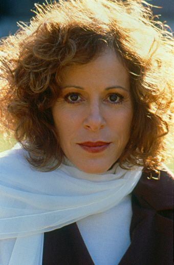 Fotoğraf Louise Sorel