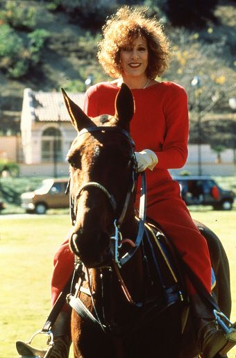 Fotoğraf Louise Sorel