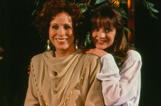 Fotoğraf Louise Sorel