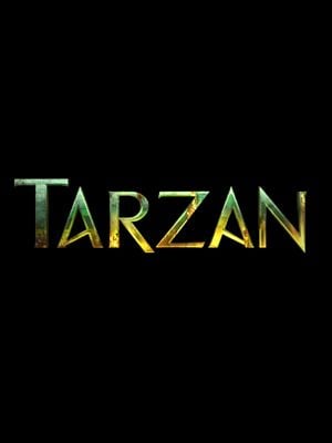 Tarzan : Afiş