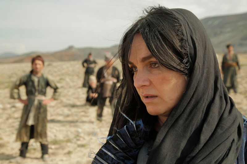 Mahmut ile Meryem : Fotoğraf