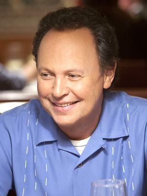 Afiş Billy Crystal