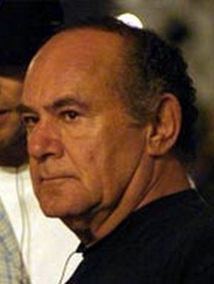 Afiş Stuart Margolin
