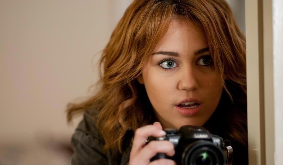 So Undercover : Fotoğraf Miley Cyrus