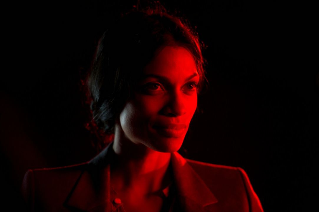 Trans : Fotoğraf Rosario Dawson