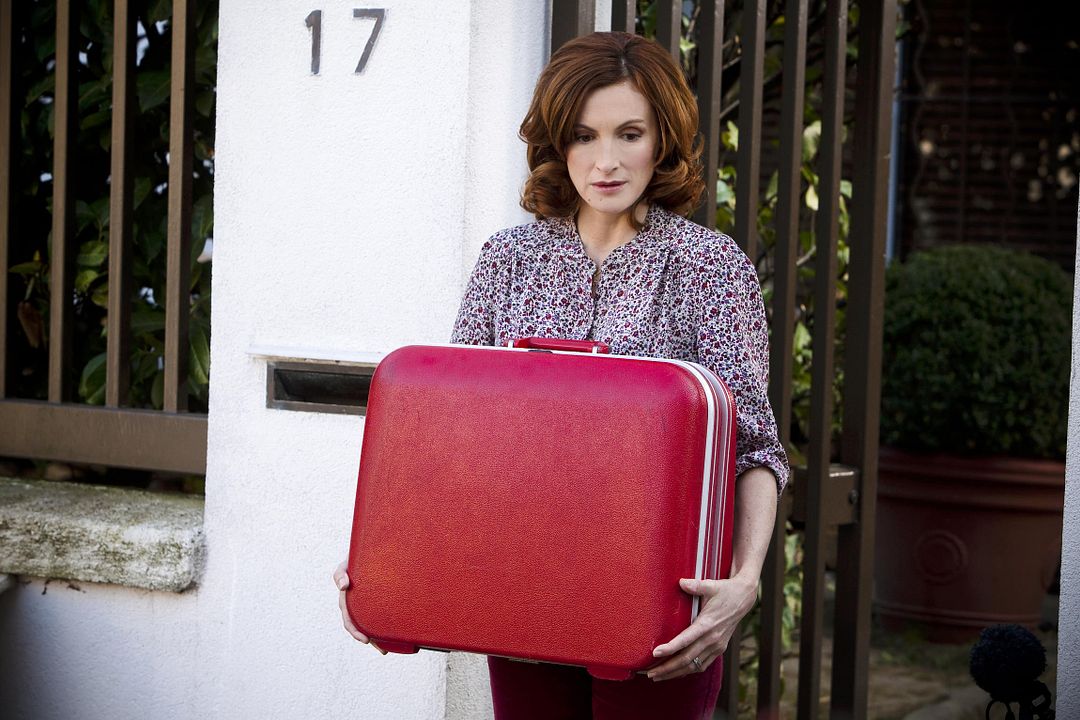 Tiger Lily, quatre femmes dans la vie : Fotoğraf Camille Japy