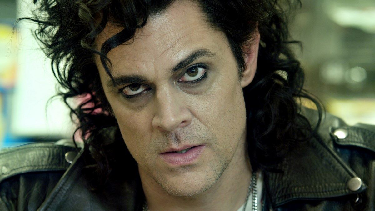 Fotoğraf Johnny Knoxville