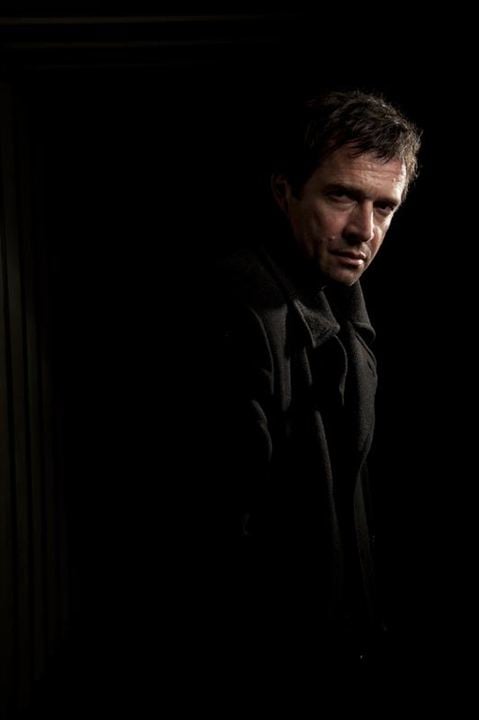 Injustice (2011) : Fotoğraf James Purefoy