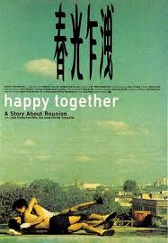 Happy Together : Afiş